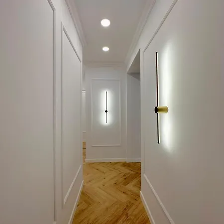 Buda Apartman