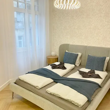 Apartman Buda *