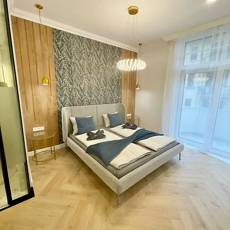 Buda Apartman
