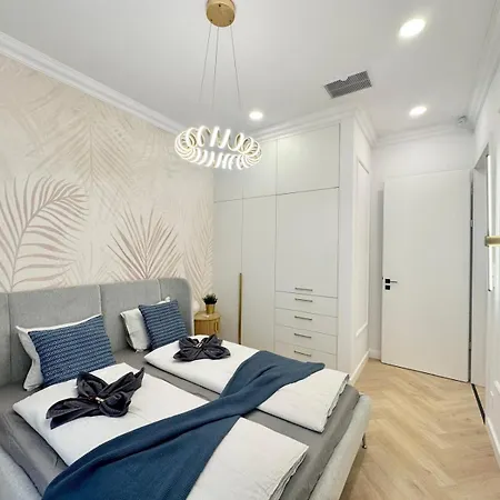 Apartman Buda