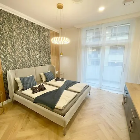 Apartman Buda *
