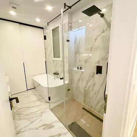 Apartman Buda Budapest
