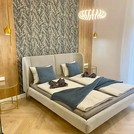 Buda Apartman