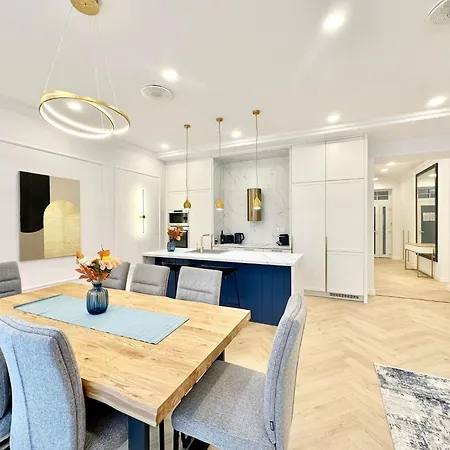 Apartman Buda