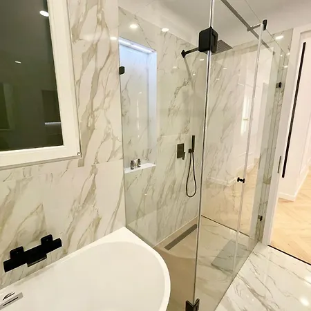 Apartman Buda *