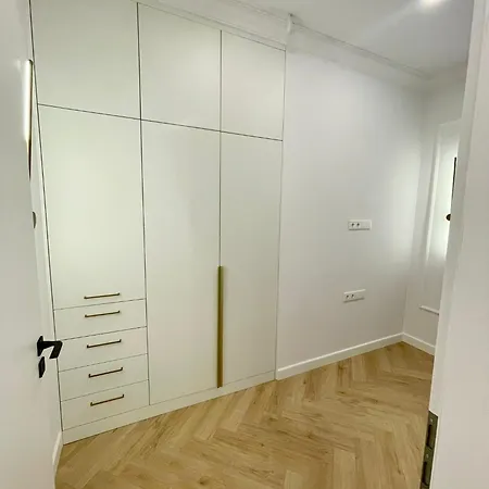 Apartman Buda Budapest