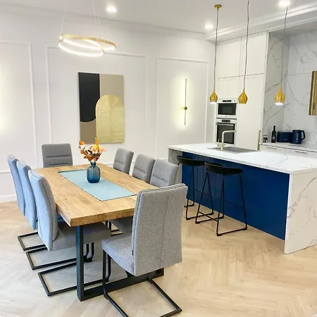 Apartman Buda