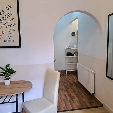 Comfort Apartment