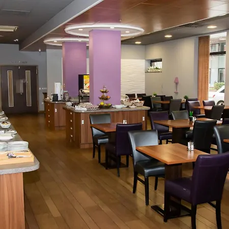 Hotel Regnum
