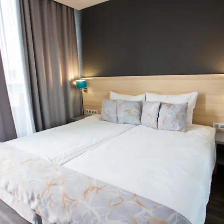 Regnum Hotel Budapest