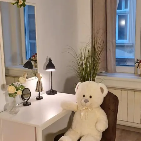 Apartmán Palace3 *