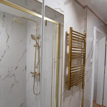 Harmonia Palace * Βουδαπέστη