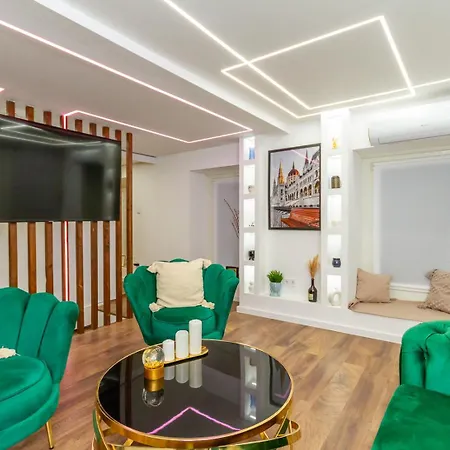 Apartment Elisabeth Nest W 2br And Ac By Nw *