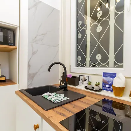 Elisabeth Nest W 2br And Ac By Nw Apartment