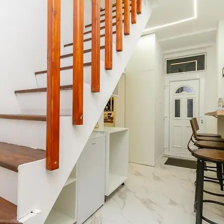 Apartment Elisabeth Nest W 2br And Ac By Nw *