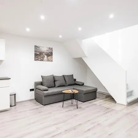 公寓 Minimalistic & Cozy On Joseph Boulevard *