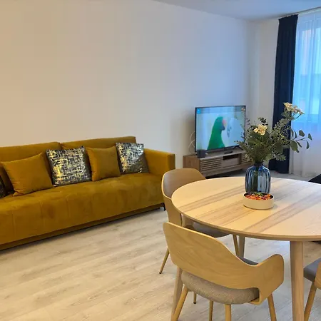 Spirit - Azure Sky With Free Parking Apartament Budapeszt