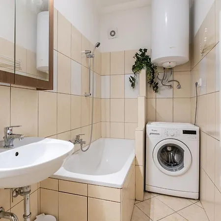 Apartman Soft Corner Budapest