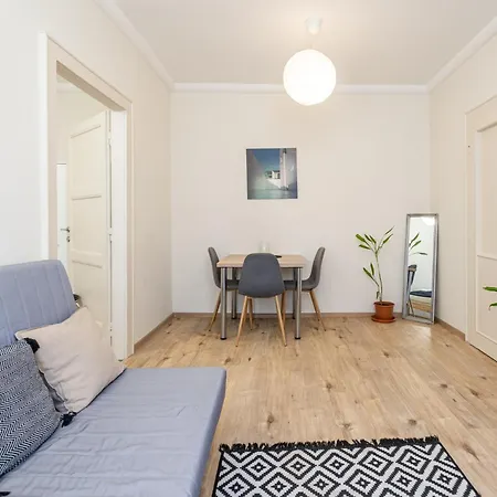 Soft Corner Apartman