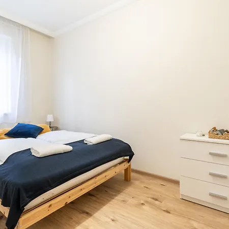 Apartman Soft Corner *