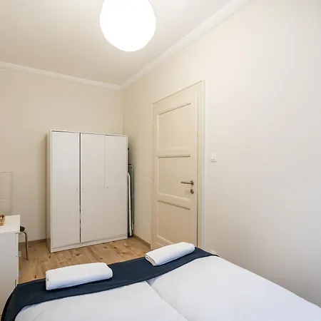 Apartman Soft Corner