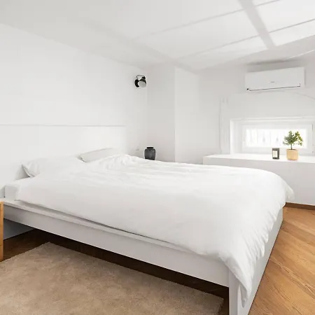 Unique Loft Downtown アパート ブダペスト