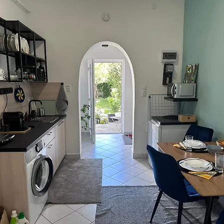 Drop House Apartman Budapest