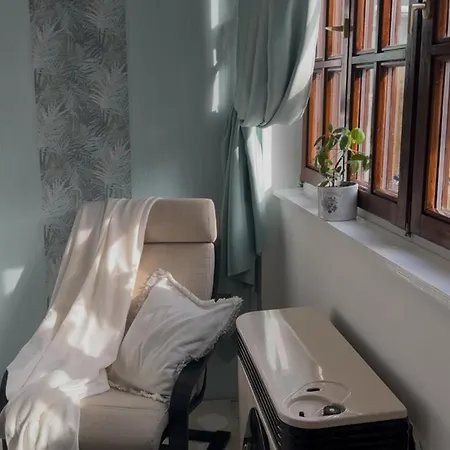 Drop House Apartman