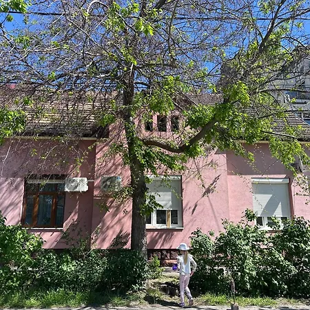 Apartman Drop House *