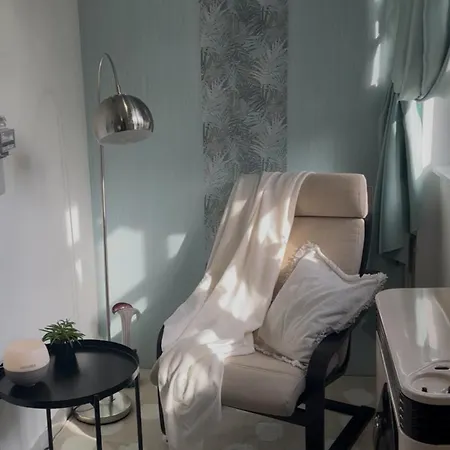Apartman Drop House Budapest