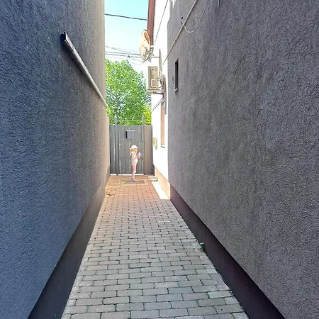 Apartman Drop House