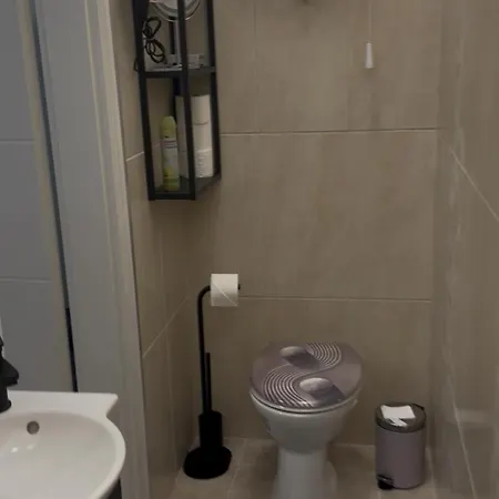 Apartman Drop House Budapest