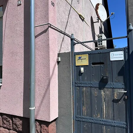 Drop House