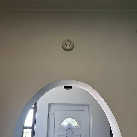 Apartman Drop House