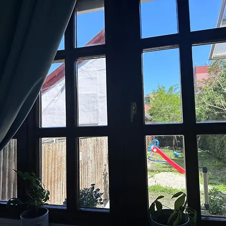 Drop House Apartman Budapest
