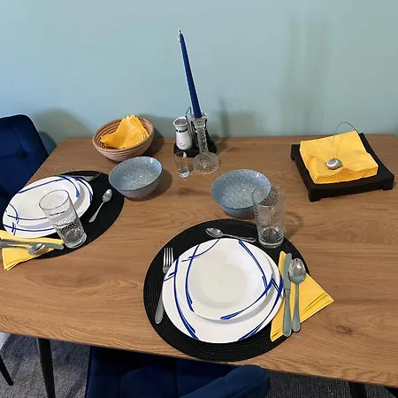 Apartman Drop House