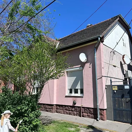 Drop House *