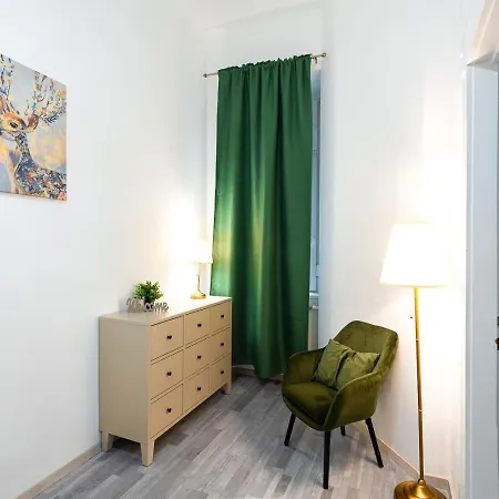 Appartement Spacious Premium Two-room By Buda Castle
