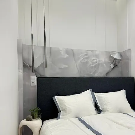 Szekely At Andrassy -szm4 Apartmán