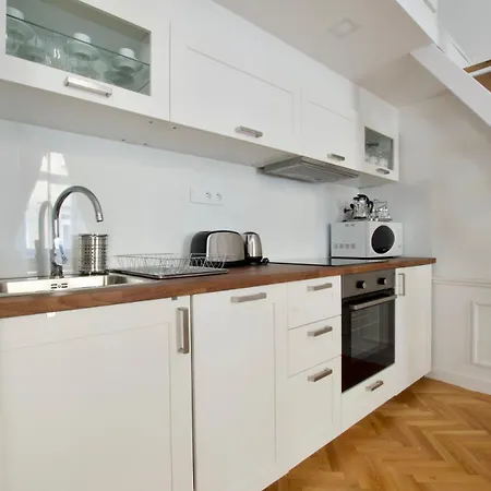 Apartment Luxury By Hi5- Location