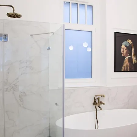 Luxury By Hi5 - Location 3-br בודפשט