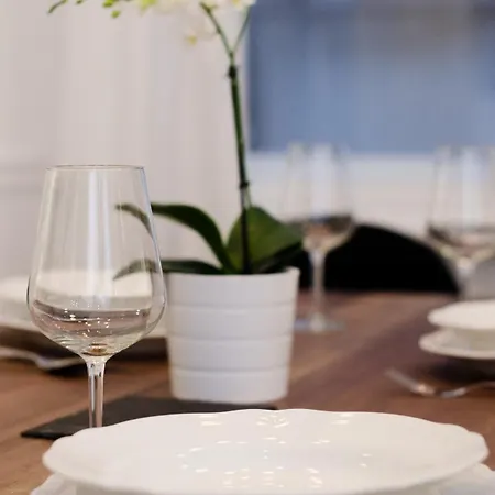 דירה Luxury By Hi5 - Location 3-br