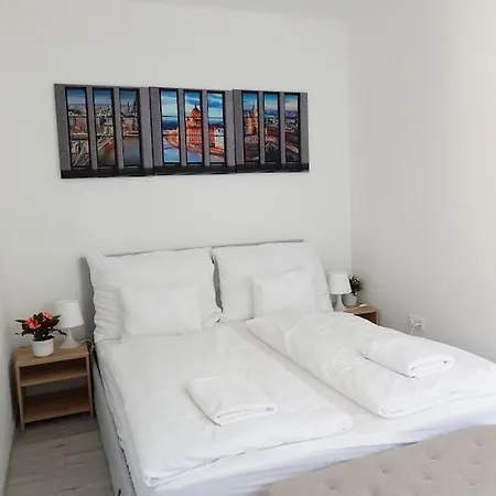 Lägenhet Nap22 *
