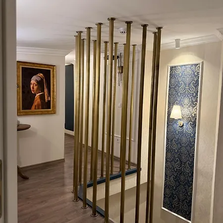 Oasis Budapešť