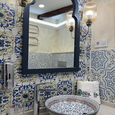 Penzion Oasis
