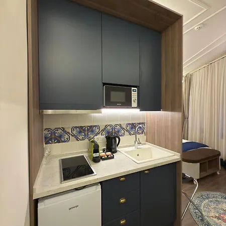 Oasis Penzion Budapešť