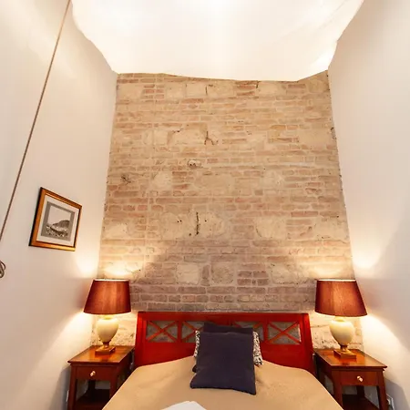 Budaflats Appartement *