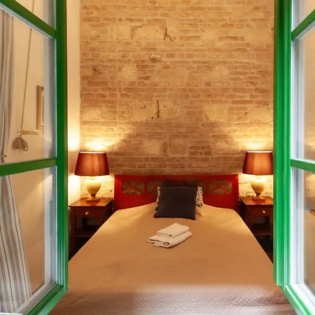 Budaflats Appartement Boedapest