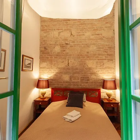 Appartement Budaflats Boedapest