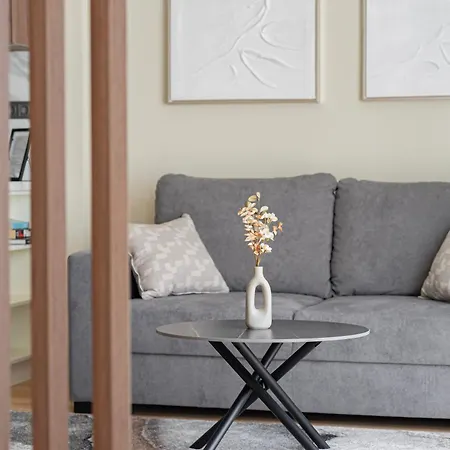 Appartement Bella Homes Budapest